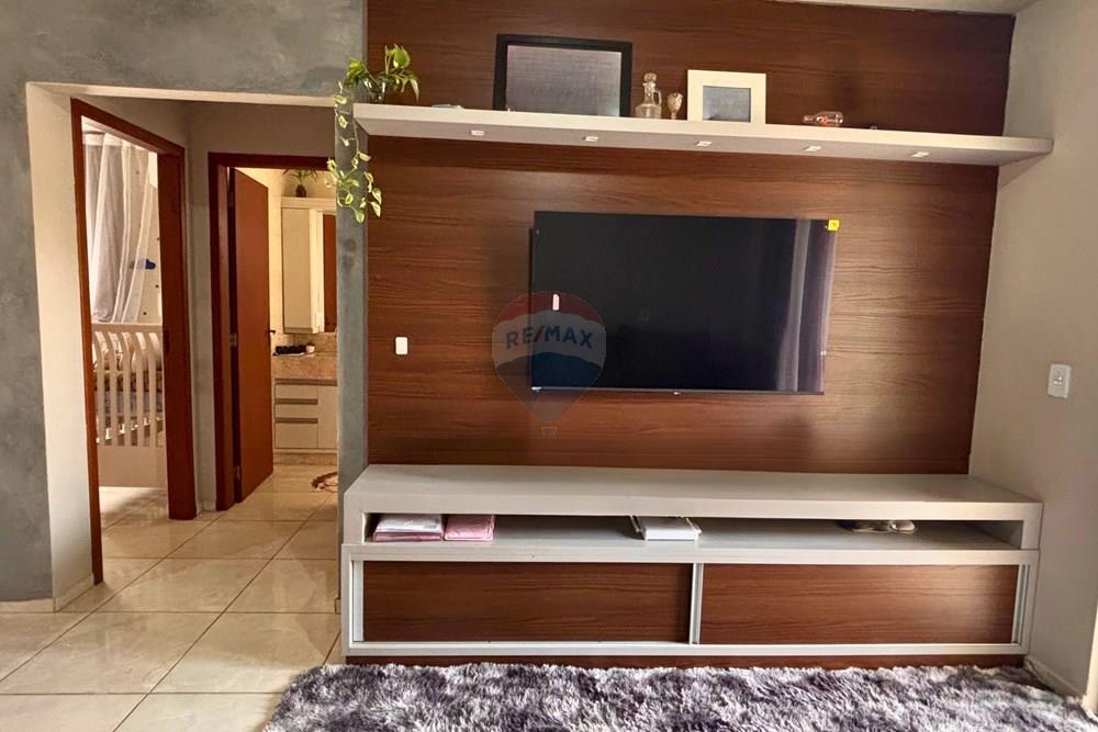 Casa com Espaço de Terreno para Ampliar ou Construir, uma Oportunidade Imperdível! — foto 6