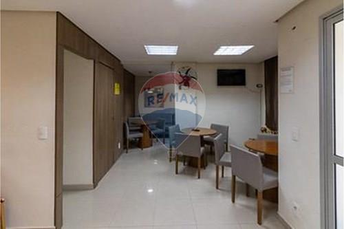 Apartamento, 2 quartos, 43 m² - Foto 16
