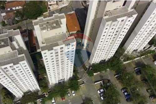 Apartamento, 2 quartos, 43 m² - Foto 25