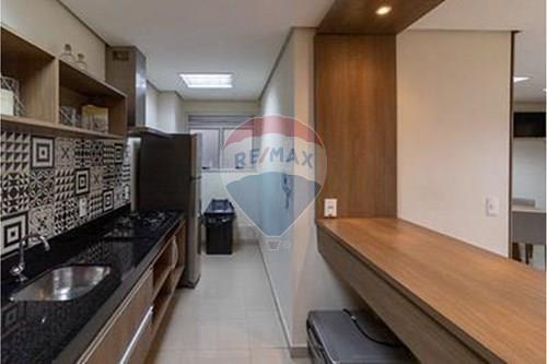 Apartamento, 2 quartos, 43 m² - Foto 15