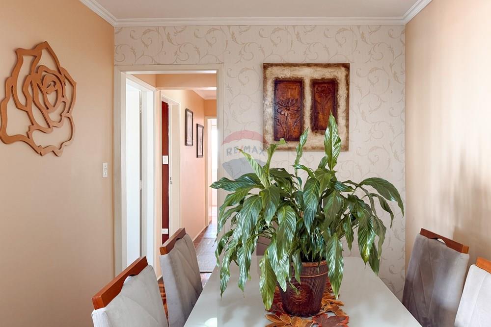 Apartamento, 3 quartos, 94 m² - Foto 20