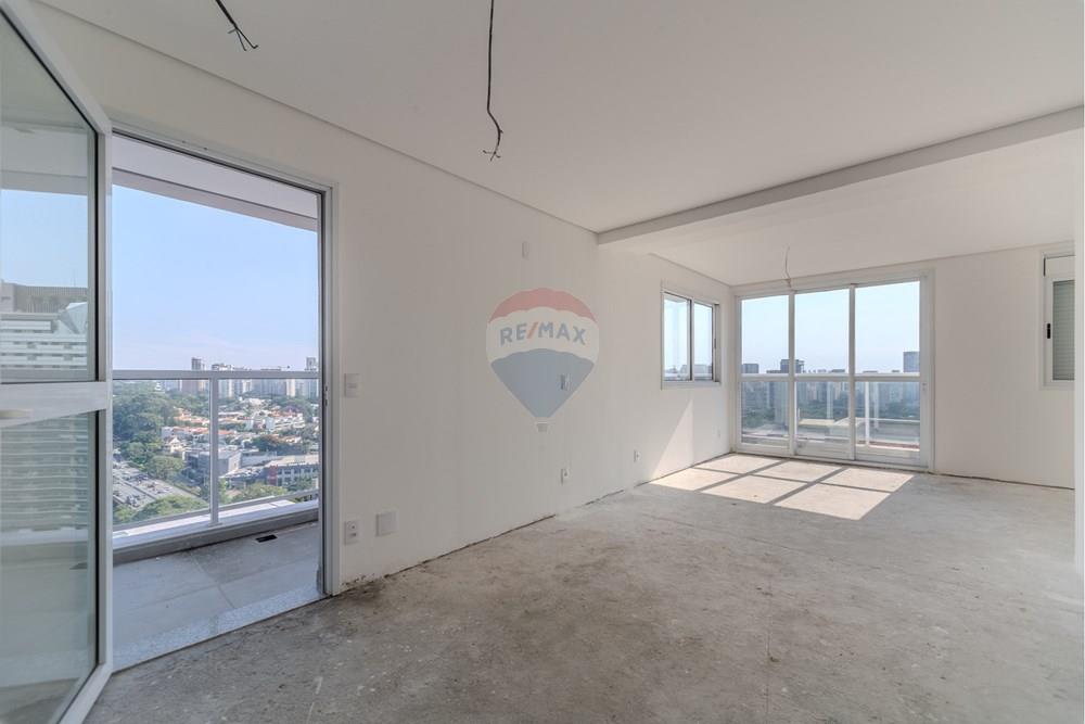 Apartamento à Venda no Op Art Ibirapuera – Conforto e Localização Privilegiada!
