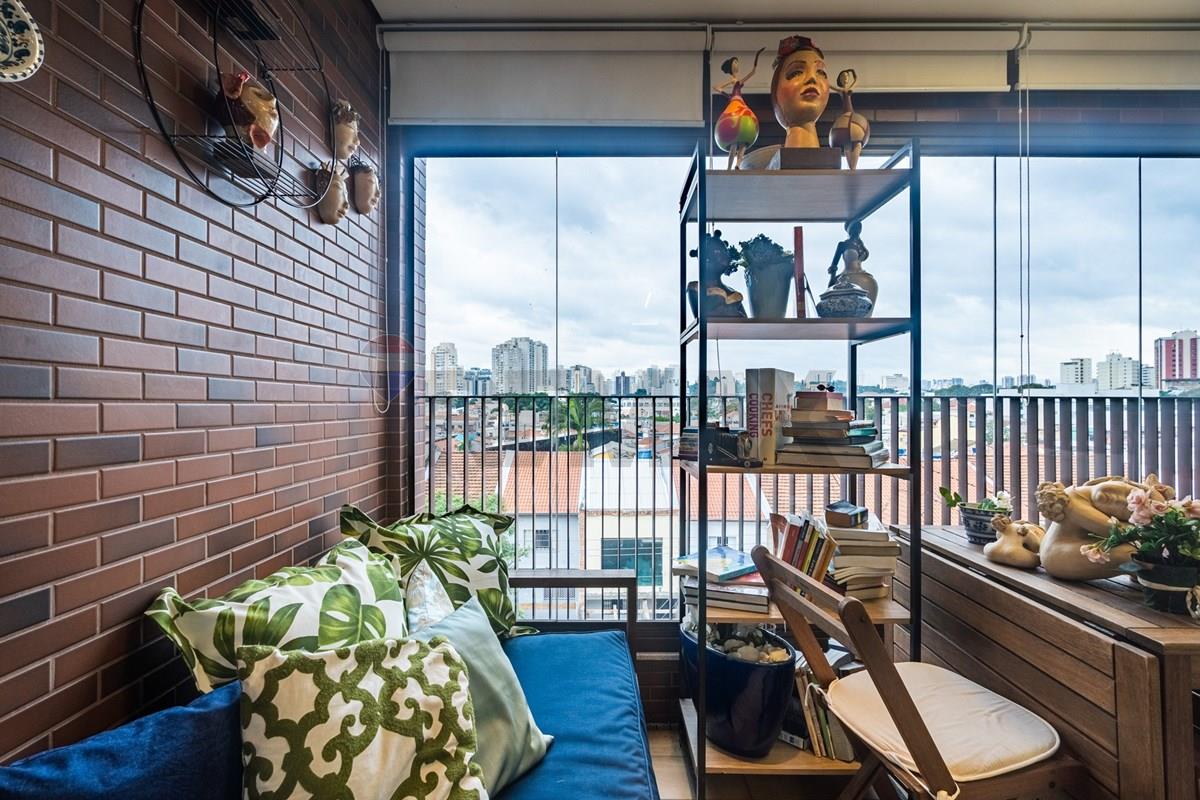 Apartamento, 2 quartos, 81 m² - Foto 32