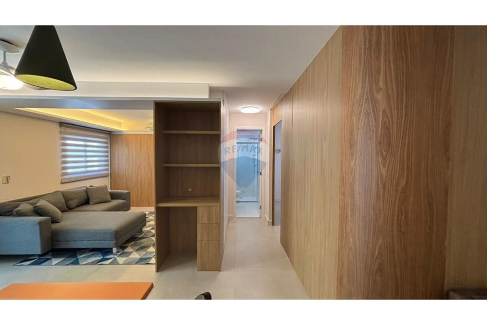 Apartamento, 1 quarto, 77 m² - Foto 12
