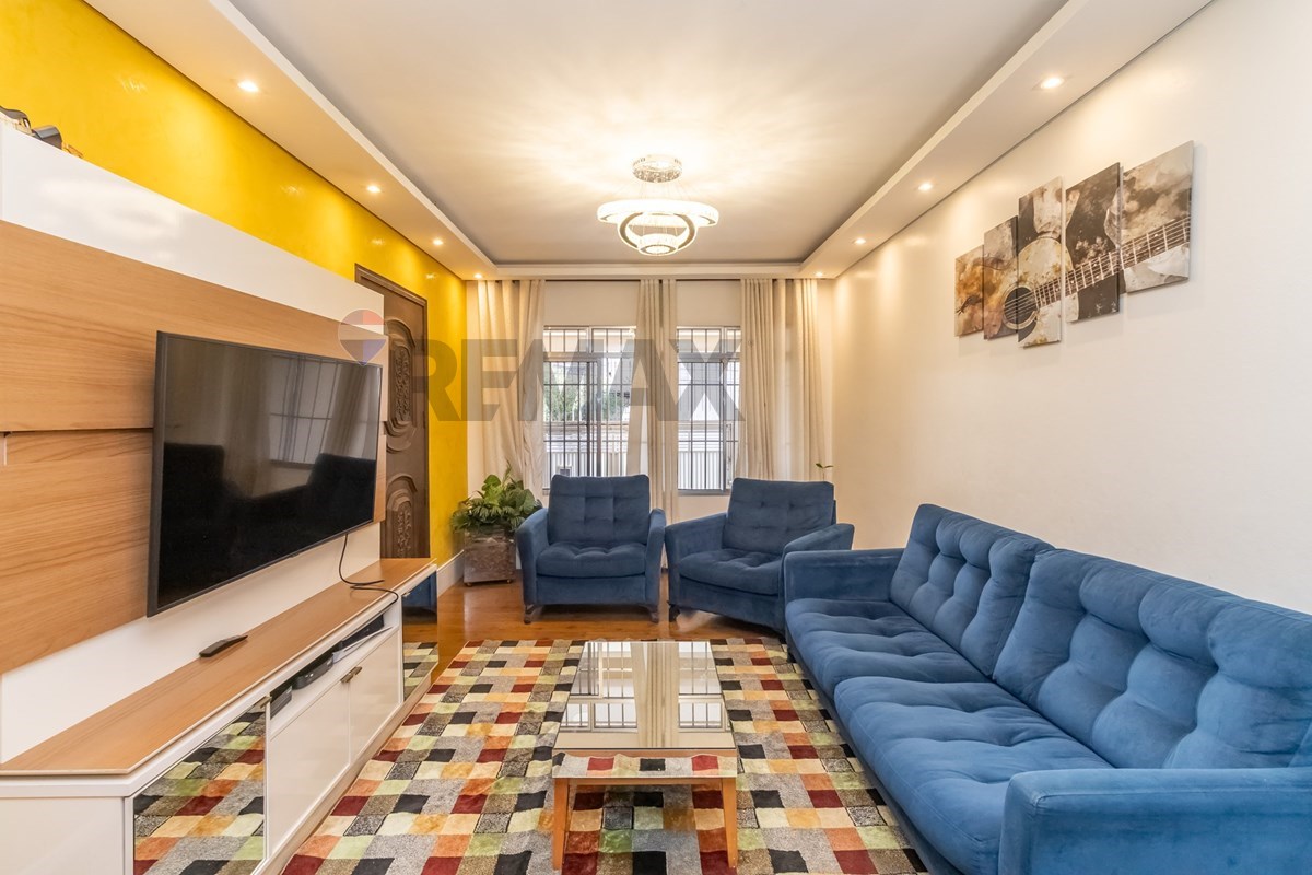 Casa, 3 quartos, 150 m² - Foto 8