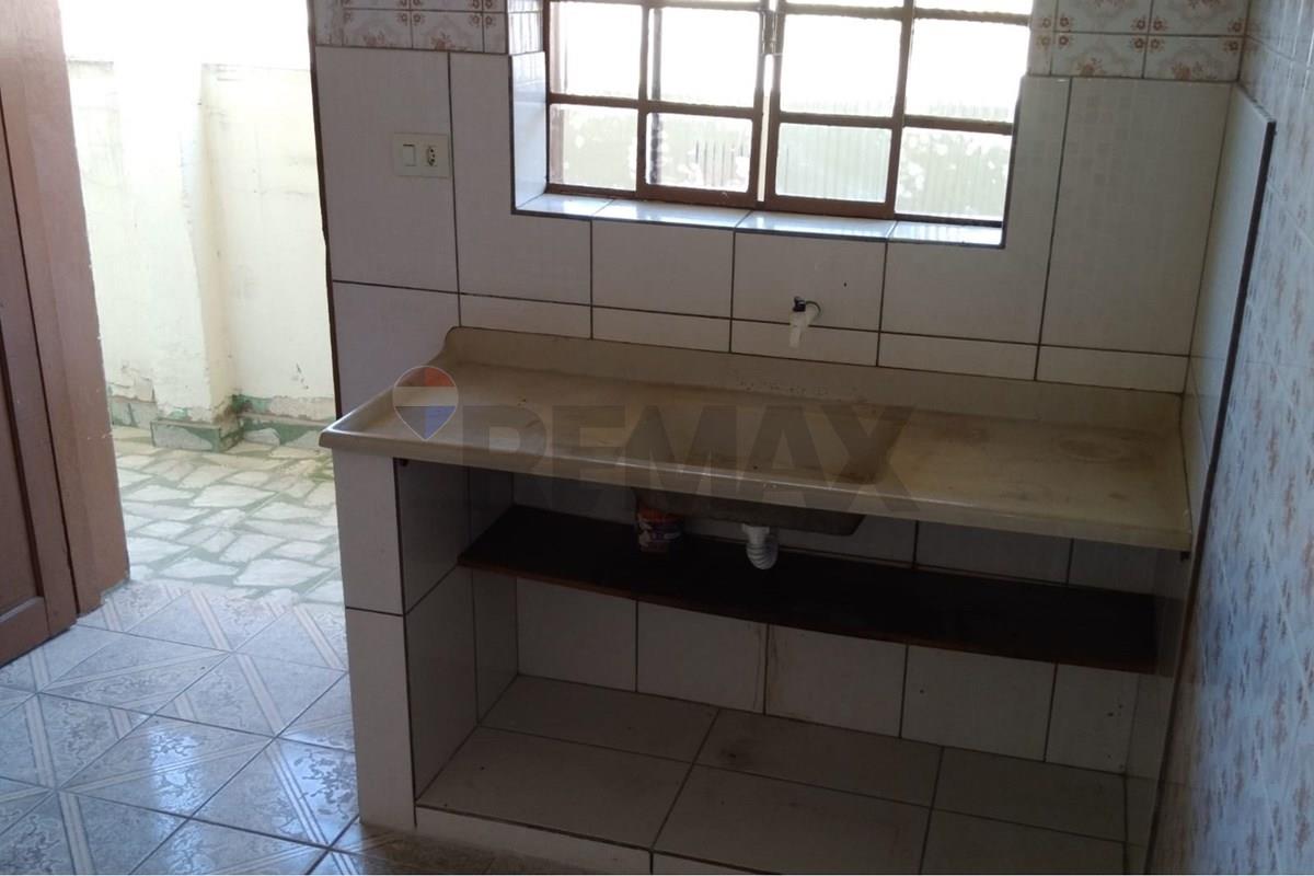 Casa, 1 quarto, 55 m² - Foto 11