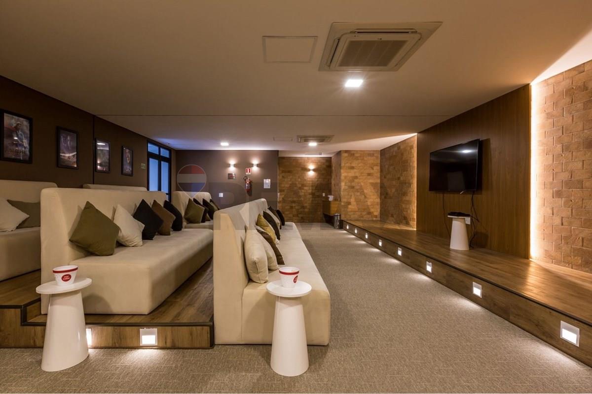 Apartamento, 1 quarto, 41 m² - Foto 39