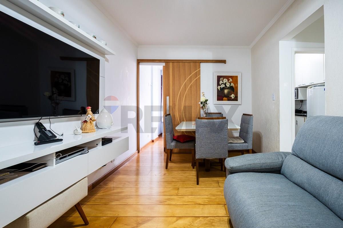 Apartamento, 1 quarto, 32 m² - Foto 10