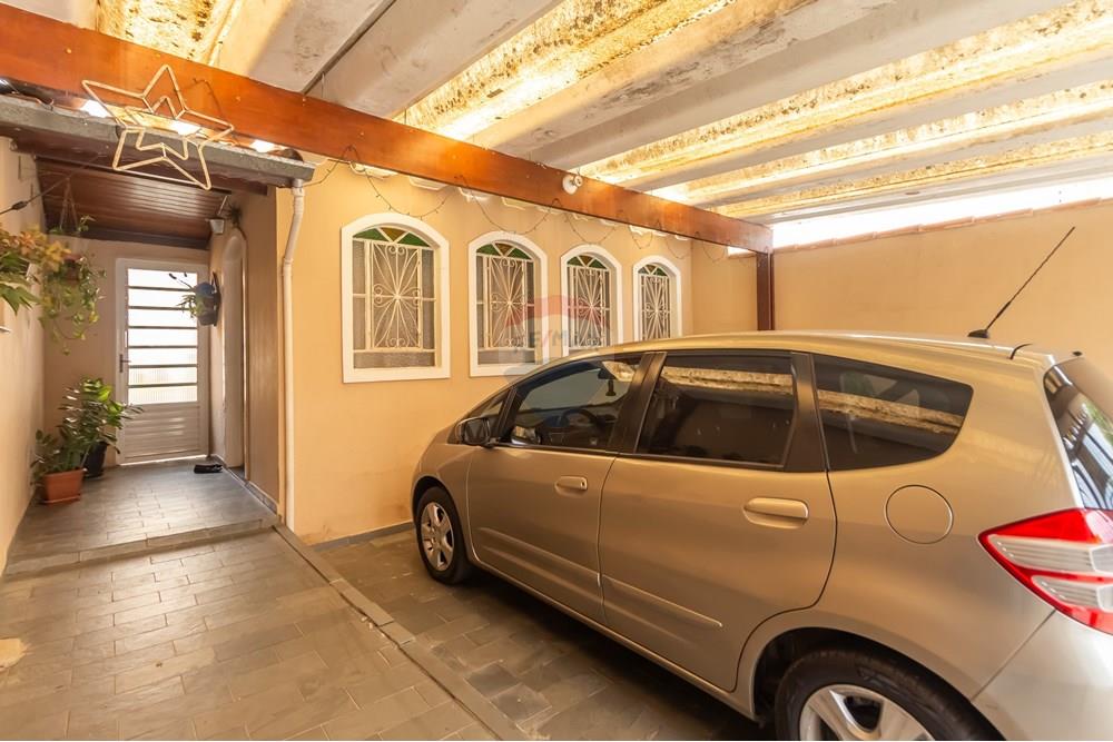 Casa, 3 quartos, 120 m² - Foto 10