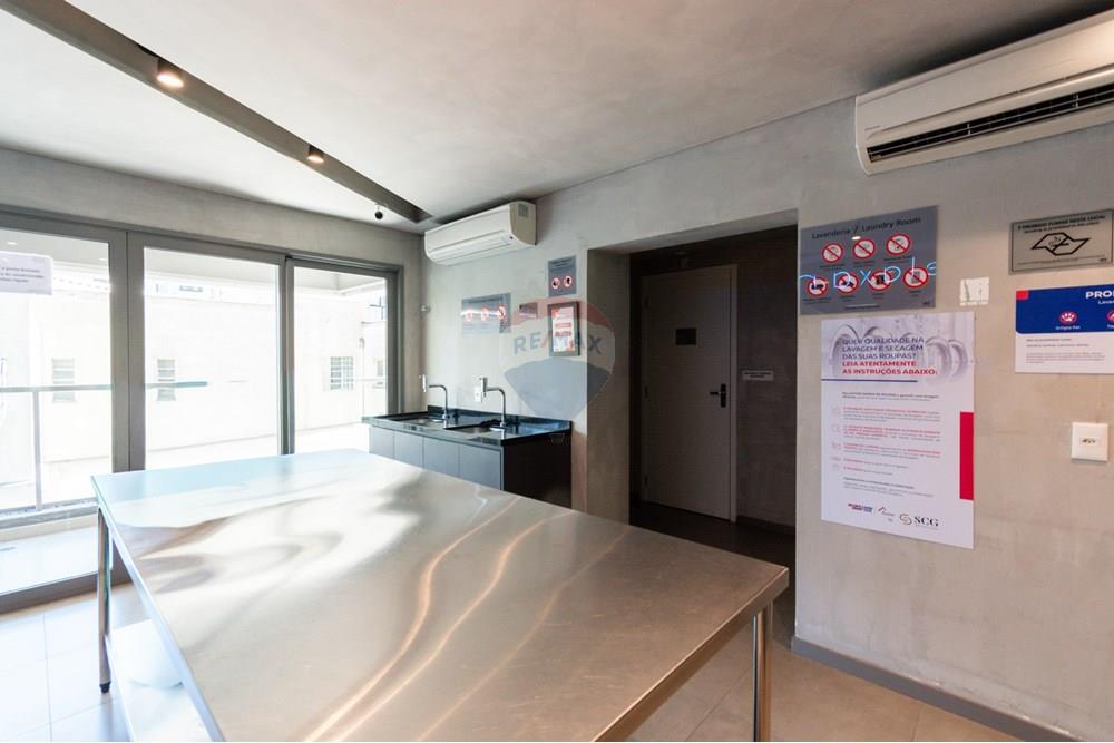 Apartamento, 2 quartos, 64 m² - Foto 28