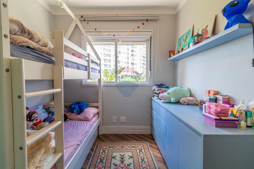 Apartamento, 3 quartos, 121 m² - Foto 87