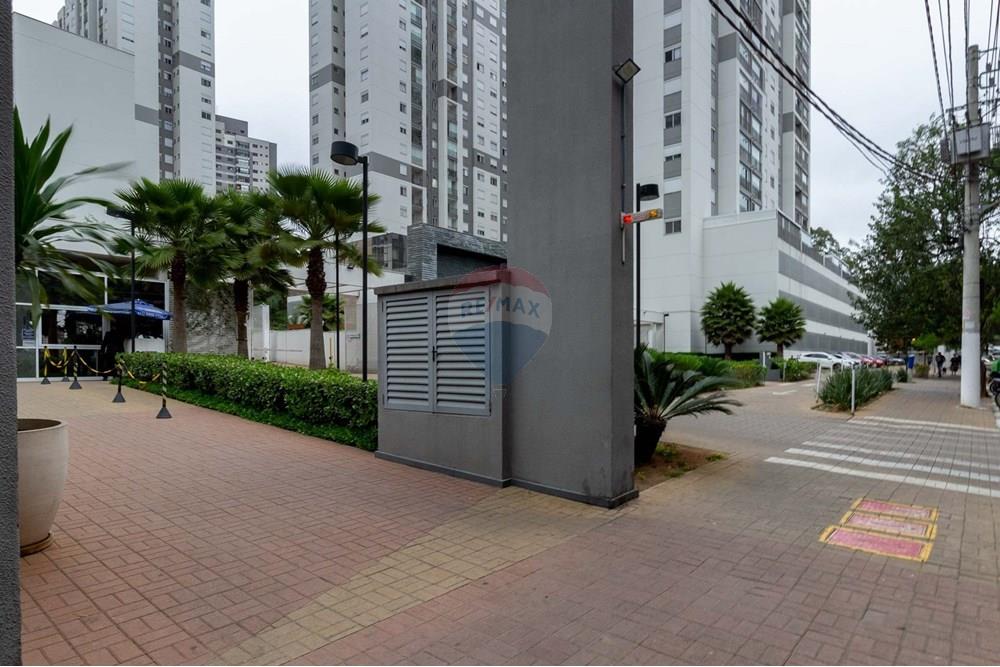 Apartamento, 2 quartos, 56 m² - Foto 40