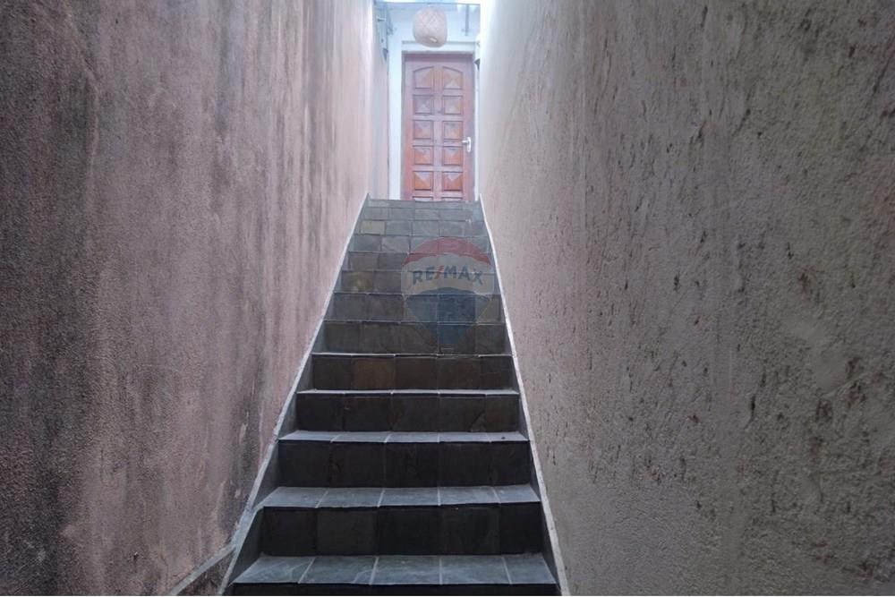 Casa, 1 quarto, 55 m² - Foto 22