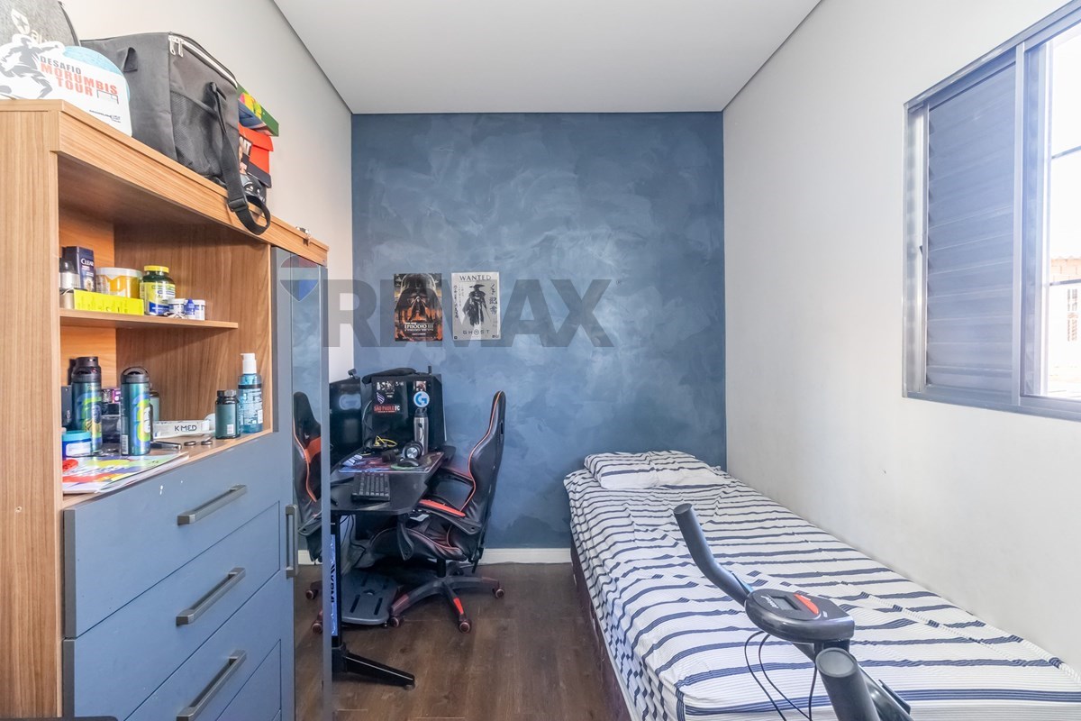Casa, 3 quartos, 150 m² - Foto 24