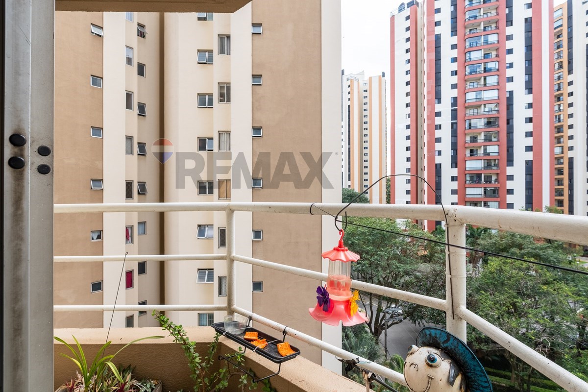Apartamento, 2 quartos, 58 m² - Foto 50