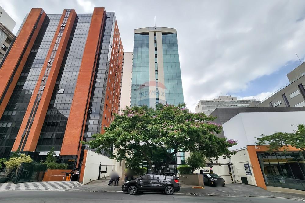 Sala-Conjunto, 37 m² - Foto 1