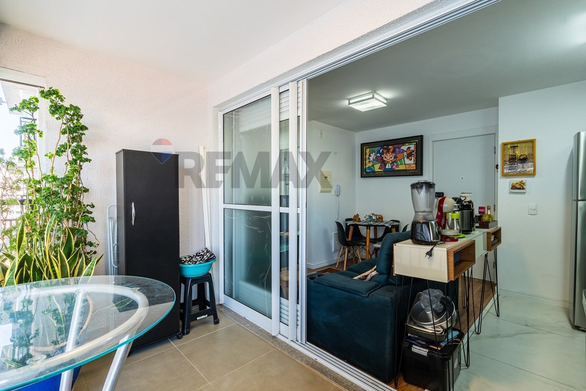 Apartamento, 2 quartos, 42 m² - Foto 36