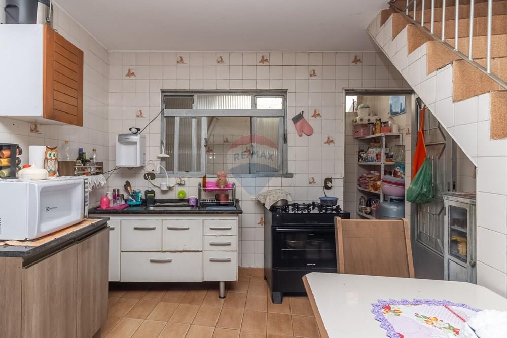 Sobrado, 5 quartos, 160 m² - Foto 5