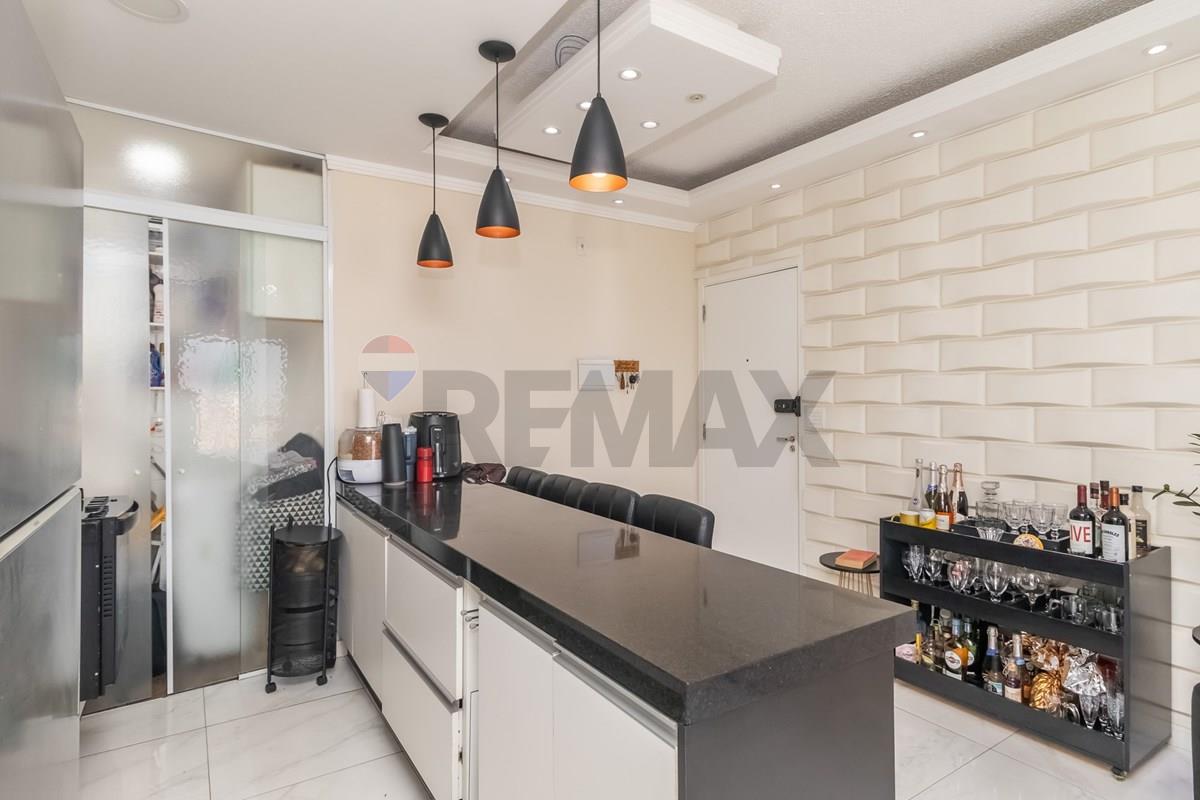 Apartamento, 3 quartos, 62 m² - Foto 7