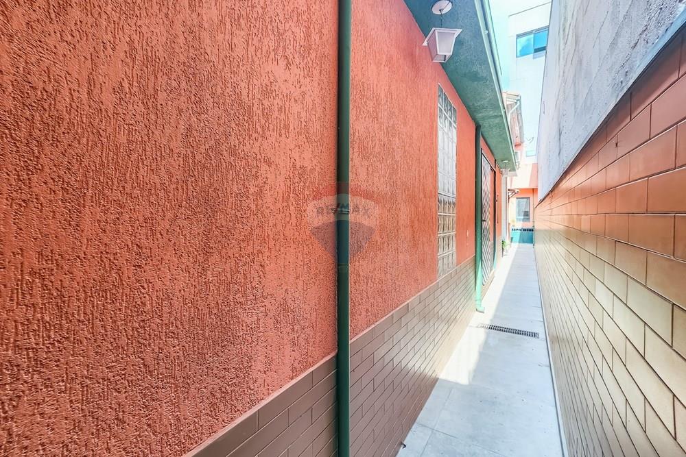 Casa, 4 quartos, 190 m² - Foto 30