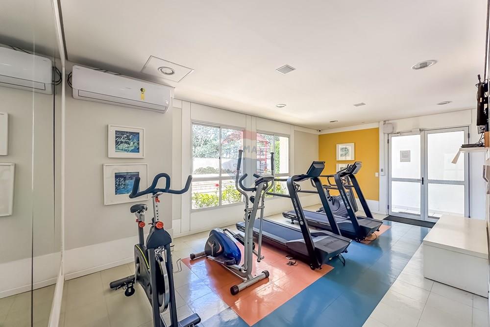 Apartamento, 3 quartos - Foto 72