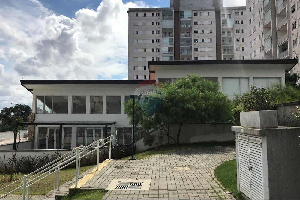 Apartamento, 3 quartos, 78 m² - Foto 23