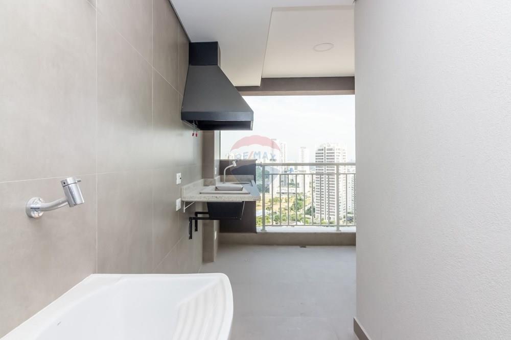 Apartamento, 3 quartos, 91 m² - Foto 9