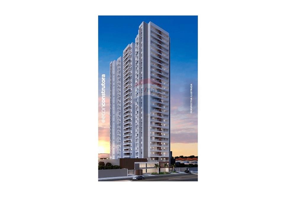 Apartamento, 1 quarto, 43 m² - Foto 1