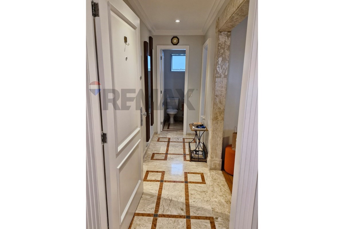 Apartamento, 4 quartos, 170 m² - Foto 15