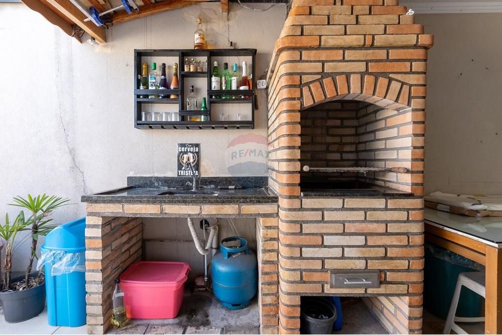 Casa, 3 quartos, 190 m² - Foto 104