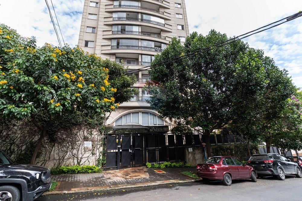 Apartamento, 2 quartos, 60 m² - Foto 48