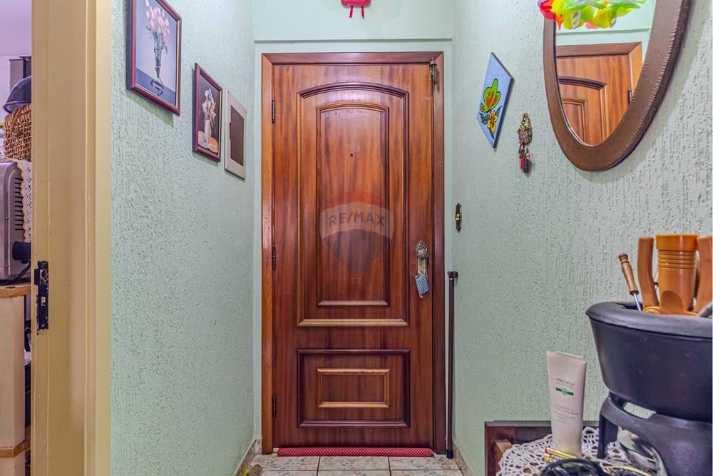 Apartamento, 3 quartos, 80 m² - Foto 8