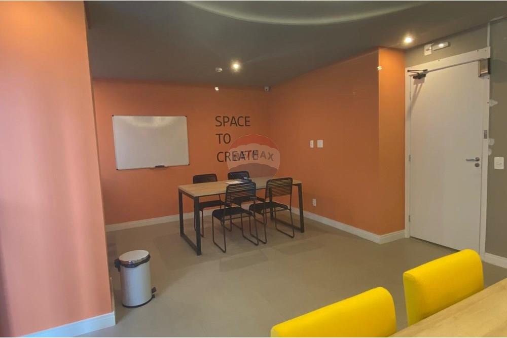 Apartamento, 1 quarto, 27 m² - Foto 36