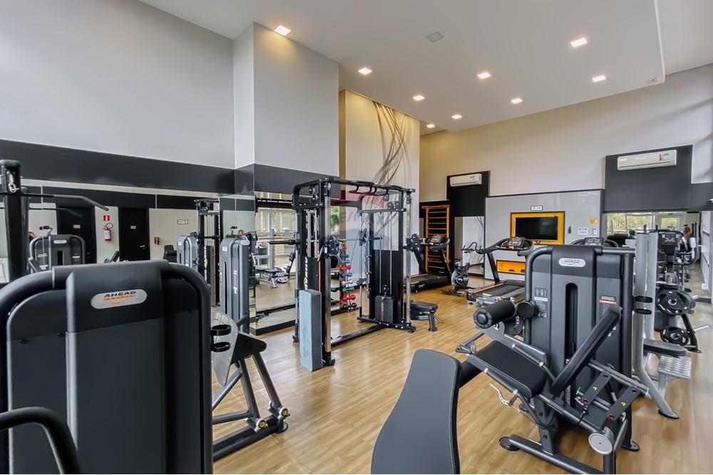 Apartamento, 2 quartos, 88 m² - Foto 30