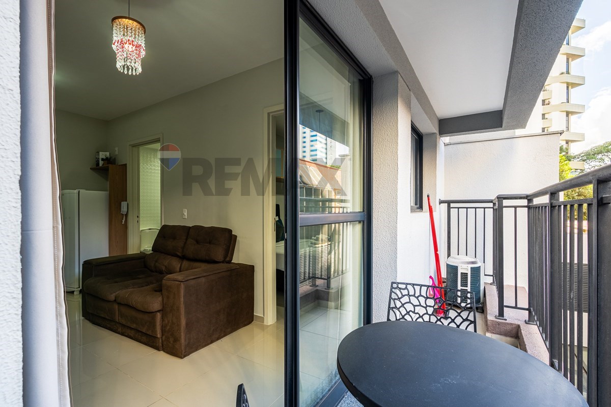 Apartamento, 1 quarto, 30 m² - Foto 26