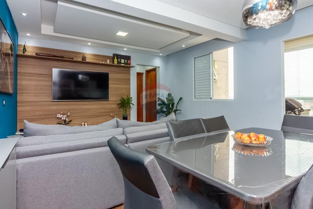 Apartamento, 2 quartos, 56 m² - Foto 10