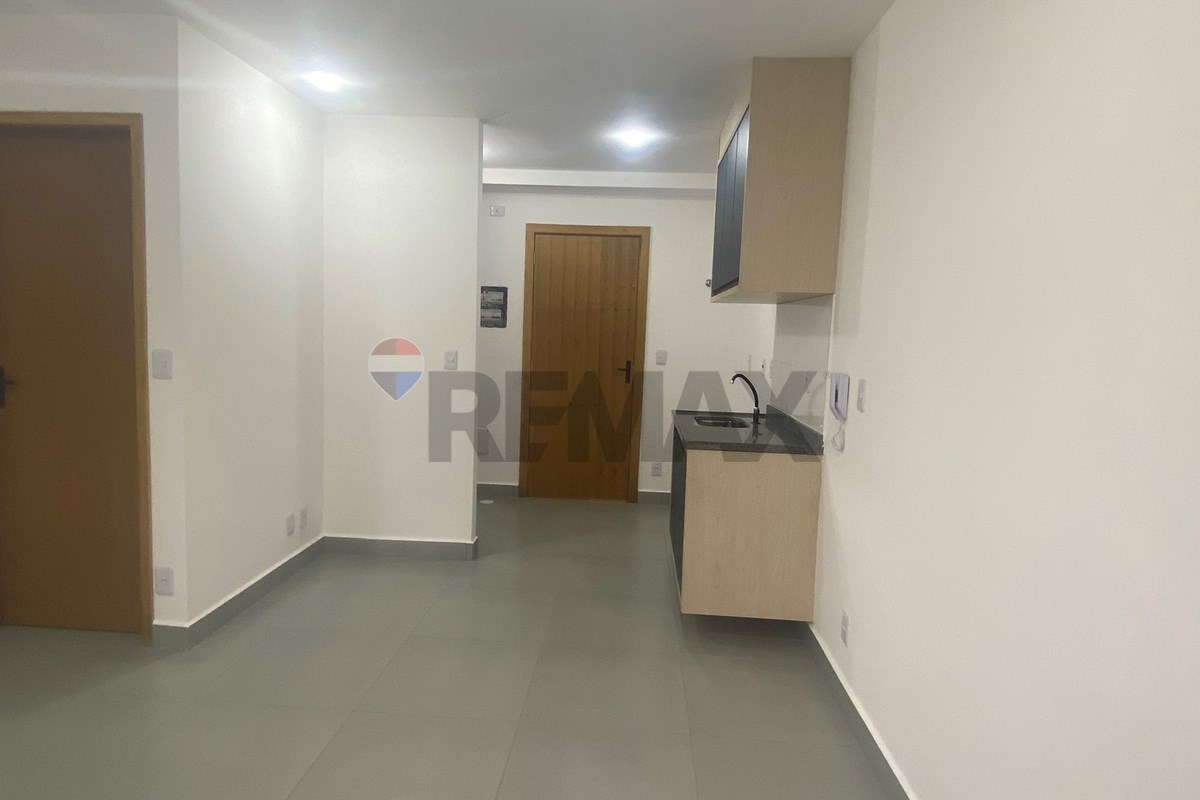 Apartamento, 1 quarto, 31 m² - Foto 17