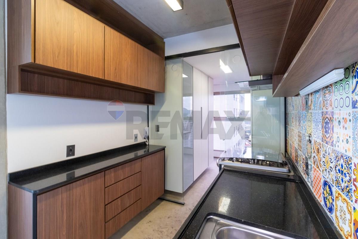 Apartamento, 2 quartos, 70 m² - Foto 1