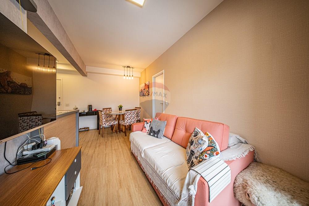 Apartamento, 1 quarto, 45 m² - Foto 20
