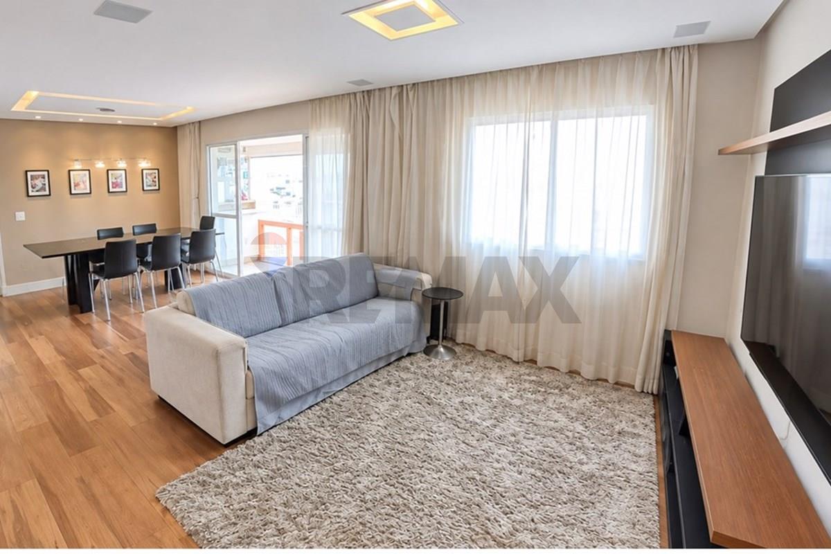 Apartamento, 3 quartos, 139 m² - Foto 3
