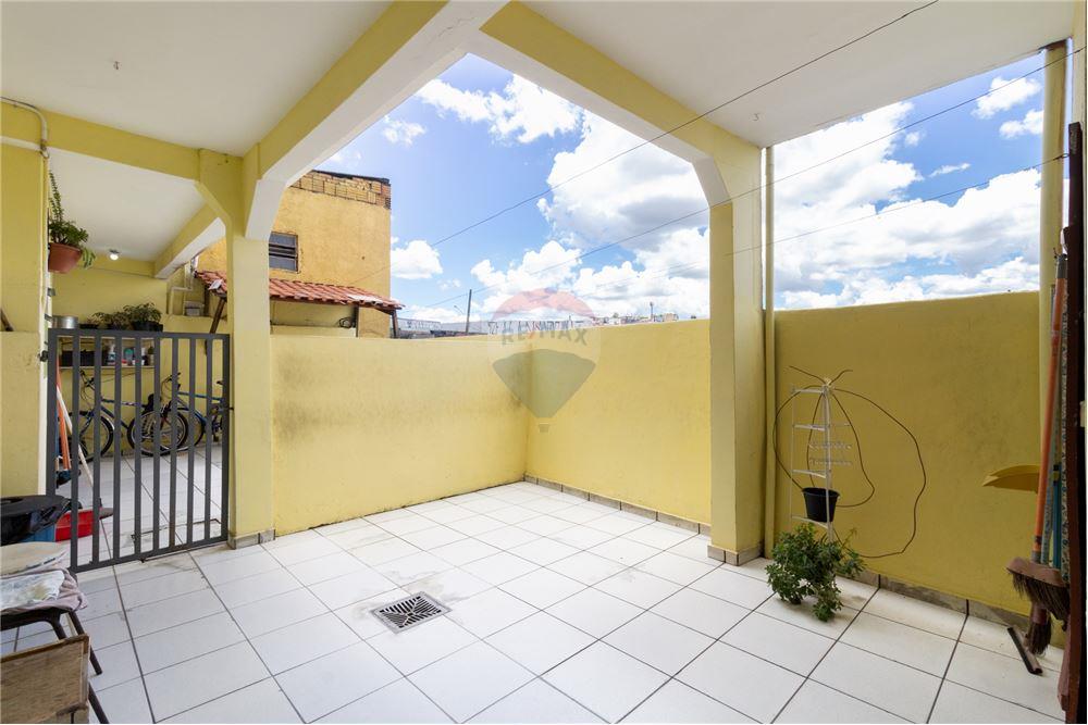 Sobrado, 8 quartos, 359 m² - Foto 15