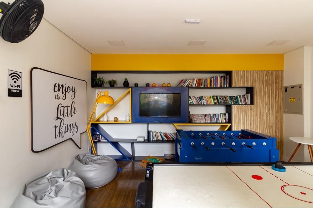 Apartamento, 1 quarto, 34 m² - Foto 16