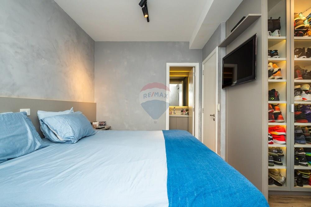 Apartamento, 2 quartos, 60 m² - Foto 62