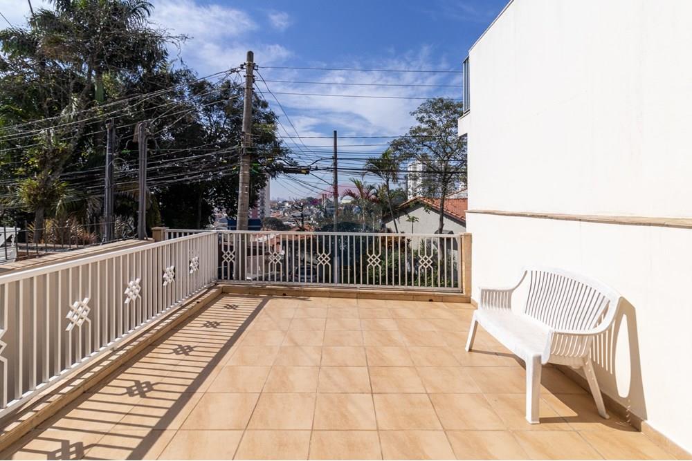 Sobrado, 3 quartos, 201 m² - Foto 39