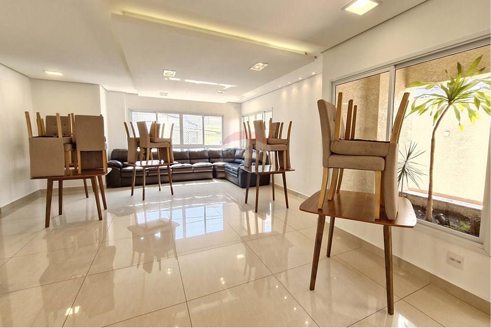 Apartamento, 2 quartos, 55 m² - Foto 40