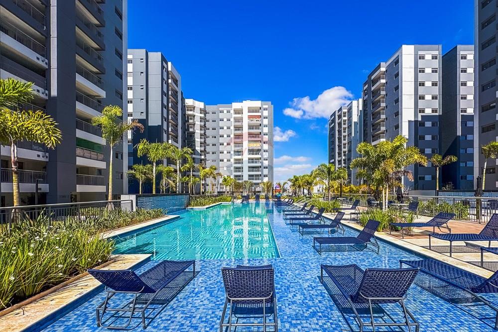 Apartamento, 3 quartos, 132 m² - Foto 34