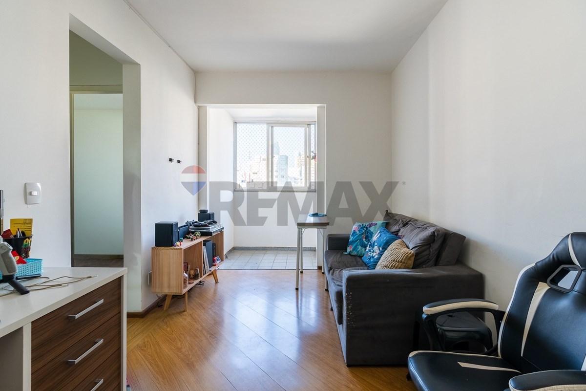 Apartamento, 1 quarto, 35 m² - Foto 3