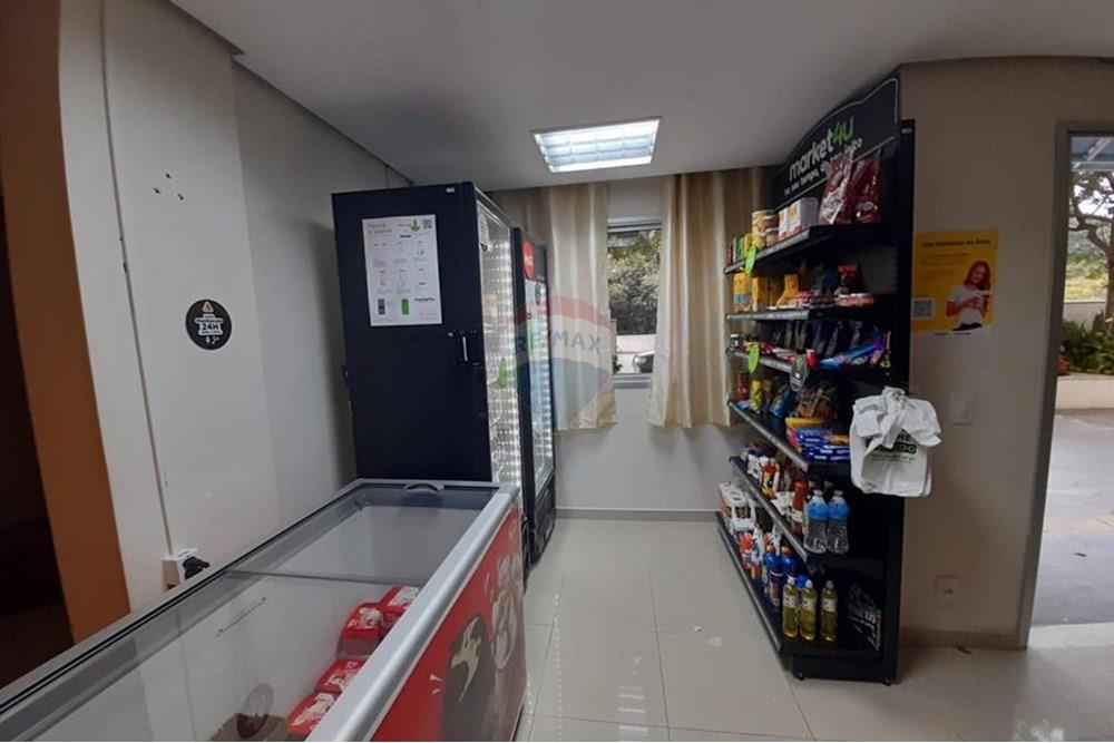 Apartamento, 2 quartos, 43 m² - Foto 13