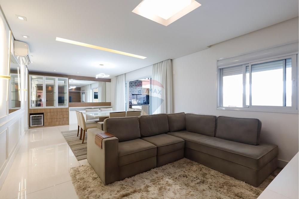 Apartamento, 3 quartos, 185 m² - Foto 16