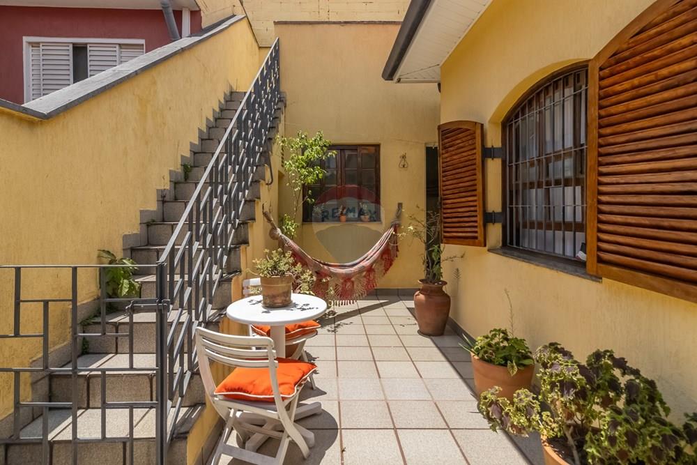 Casa, 3 quartos, 176 m² - Foto 35